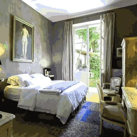 Вилла Havre De Paix Au Coeur De La Provence Канны