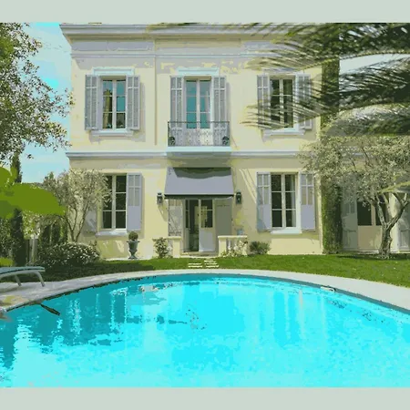 Вилла Havre De Paix Au Coeur De La Provence *