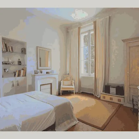 Вилла Havre De Paix Au Coeur De La Provence Канны